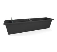 Caja De Flores Contenedor De Plantas MAGNOLIA 80x19,5x17 cm