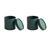 Caja de flores pequeña para abrazar cubo, tubo pequeño para envolver ramos, sorpresa para tu presentación