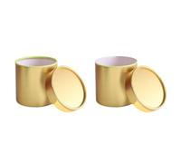 Caja de flores pequeña para abrazar cubo, tubo pequeño para envolver ramos, sorpresa para tu presentación