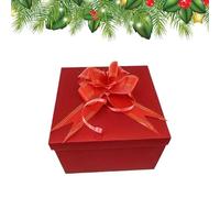 Caja de fotos DIY | Suministros románticos reutilizables de 5 capas, caja de fotos de memoria de amor, para padres, amigos, estudiantes universitarios, organizadores de eventos, Navidad, graduación