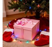 Caja de fotos reutilizable: accesorios de embalaje de 5 capas, álbum hecho a mano para recuerdos | Regalo creativo para padres, amigos, estudiantes, organizadores de eventos