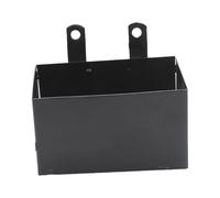 Caja de Fuente de alimentación Tecnología de absorción de Impactos pequeña Caja de batería Segura para Motocicletas para Conductores Adolescentes Aventuras Caja de batería pequeña para niños