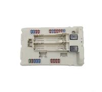 Caja de fusibles 284B7-1AA0A para Nissan Altima 2007-2010 bajo capó unidad de protección eléctrica relacionada con la ECU
