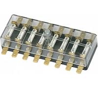 Caja de fusibles 8JD 002 290-141 HELLA