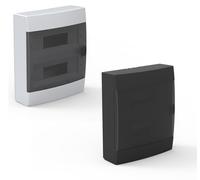 Caja de fusibles Caja de distribución De superficie De empotrar Caja de...