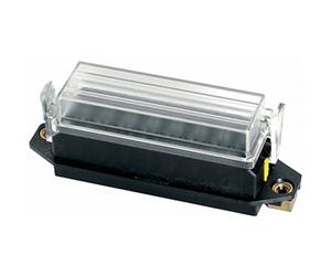Caja de fusibles HELLA 8JD005 993-112