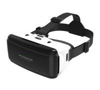 Caja de gafas de realidad virtual 3D VR estéreo para (G06)