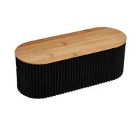Caja de gestión de cables, contenedor de alambre duradero, elegante soporte de almacenamiento, organizador de cables correctores de extensión seguro, de gestión de cables de escritorio
