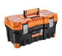 CAJA DE HERRAMIENTAS 22", CON NEO ORGANIZADOR 84-114