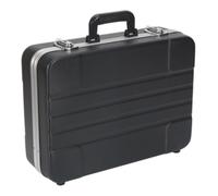 Sealey AP606 ABS Caja Herramientas 460 x 350 x 150mm