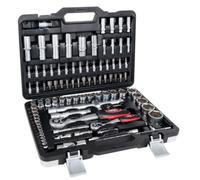 Caja de herramientas AIRPRESS 75245, 94 teilig
