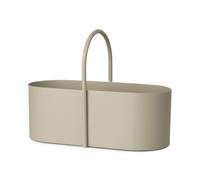 Caja de Herramientas Buitre Cachemira