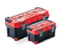 Caja de herramientas Caja de herramientas Caja de herramientas Titan PLUS S-X...