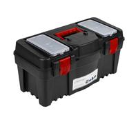 Caja de herramientas Calibre N22S Caja de herramientas Caja organizadora