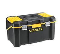 Stanley Caja de herramientas Cantilever Essential con cierres metálicos 19"/48 cm