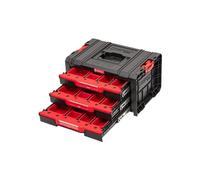 CAJA DE HERRAMIENTAS CON CAJONES QBRICK