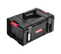 Caja de herramientas con mango QBRICK System PRO Toolbox caja de herramientas...