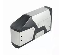 Caja De Herramientas con Soporte Lateral para R1200GS, R1250GS, ADV, F850GS Y F750GS Bolsa De Navegación para Volante Bolsa Cuadro(SL Box)