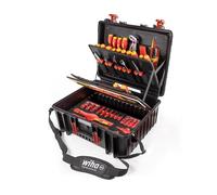 Caja de herramientas conjunto XL eMobility de 70 unid.