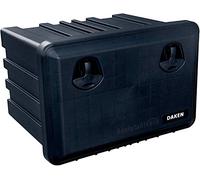 Caja de herramientas Daken Just 600 x 415 x 460 mm 71,5 L
