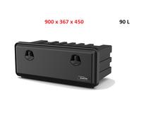 Caja de herramientas DAKEN Just 900/367/450 Caja de almacenamiento para camiones
