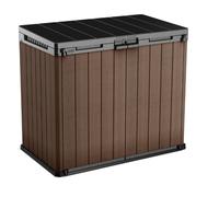 Caja de herramientas Darwin Keter para guardarlo
