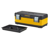 Stanley caja de herramientas de plástico 1-95-613