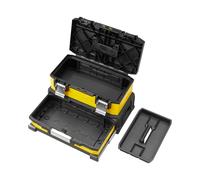 Toolbox 54.5x28x33.5cm 20z