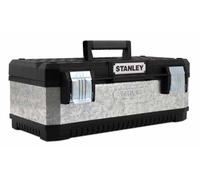 Stanley 1-95-619 Caja de Herramientas Almacenamiento Galvanizado