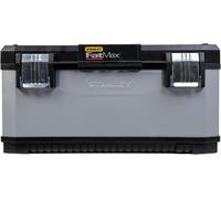 Caja de herramientas de metal y plástico Stanley FatMax 1-95-616