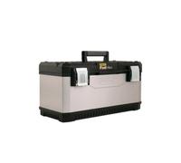 Caja de herramientas stanley fatmax con capacidad de litros