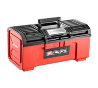 Caja De Herramientas De Plástico Facom BP.C19N 19"