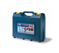 CAJA DE HERRAMIENTAS DE PLÁSTICO PARA HERRAMIENTAS ELÉCTRICAS Nº 41 Tayg