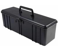 Caja de herramientas de plástico para tractores Fiat 420 x 125 x 125 mm de Ama