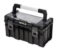 Caja de herramientas de sitio vacío