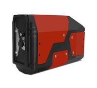 Caja De Herramientas Decorativa Aluminio para Motocicletas para GS 1250/1300/1200 R1300gs R1250gs R1200gs LC Y ADV, Accesorios Aventura