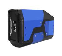 Caja De Herramientas Decorativa Aluminio para Motocicletas para GS 1250/1300/1200 R1300gs R1250gs R1200gs LC Y ADV, Accesorios Aventura