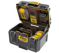 Caja de herramientas DeWALT DWST83471-QW 238 mm 4 kg 1 pieza