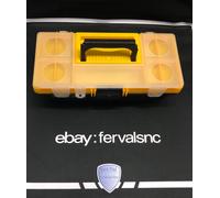 Caja De Herramientas En Polipropileno Modelo CARGO 311N De Martino COD.033352