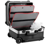 Caja De Herramientas Facom "Electromecánica" Con Ruedas