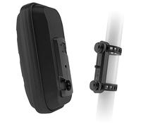FIDLOCK TWIST caja de herramientas + base uni negro