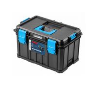 Caja De Herramientas Högert Hasta 50 KG Caja De Herramientas