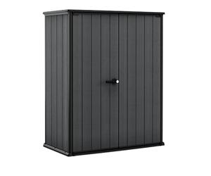 Caja de herramientas KETER CORTINA ALTO