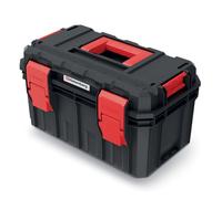 KXS4530 Caja para Herramientas Polímero Negro S BLOCK PRO IP55 KISTENBERG