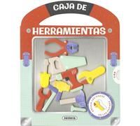 CAJA DE HERRAMIENTAS | Susaeta Ediciones