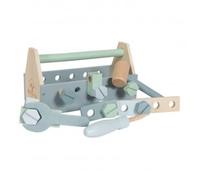 Caja de herramientas little dutch