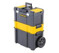Caja de herramientas móvil + organizador Stanley STST1-81320
