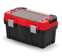 CAJA DE HERRAMIENTAS MULTIFUNCIONAL KISTENBERG