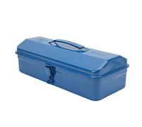 Caja de Herramientas para Auto, Caja de Herramientas de Acero, Gran