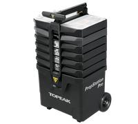 Caja de herramientas para bicicleta Topeak PrepStation Pro